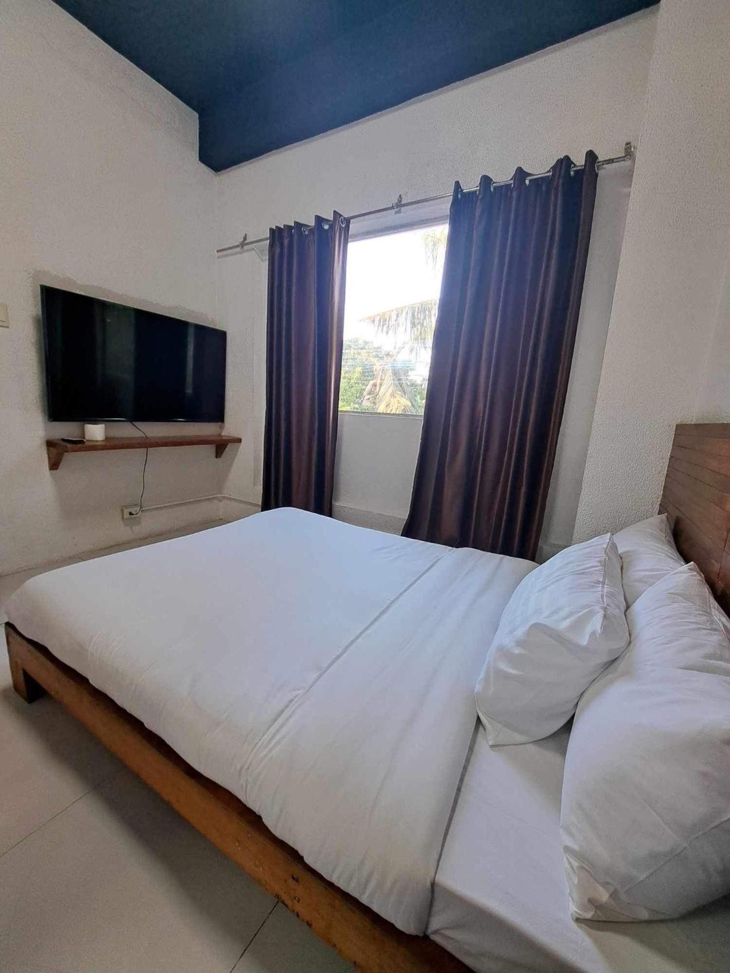 Apartmán La Place Lapu-Lapu City Exteriér fotografie